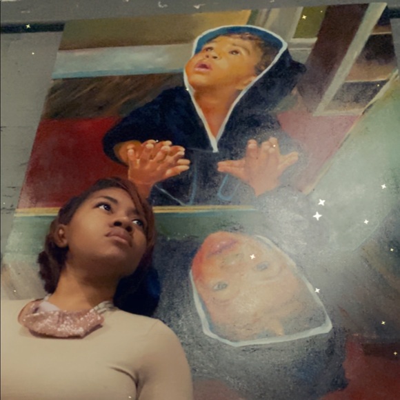 I AM BRIANNA‼️ 💐 - Picture 1 of 9